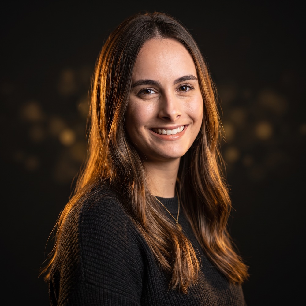 Anna Sophia Romeike, Co-Gründerin XEBIT